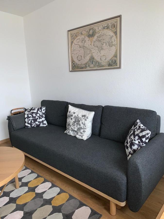 Deichapartments70-78 Bremerhaven Eksteriør billede