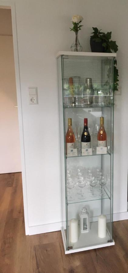 Deichapartments70-78 Bremerhaven Eksteriør billede