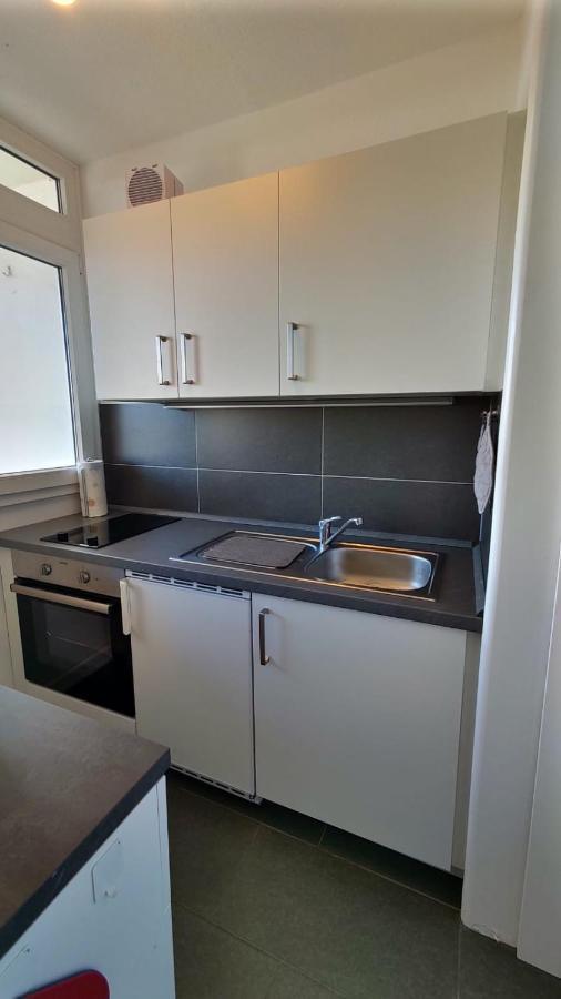 Deichapartments70-78 Bremerhaven Eksteriør billede