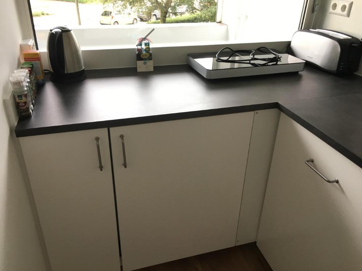 Deichapartments70-78 Bremerhaven Eksteriør billede
