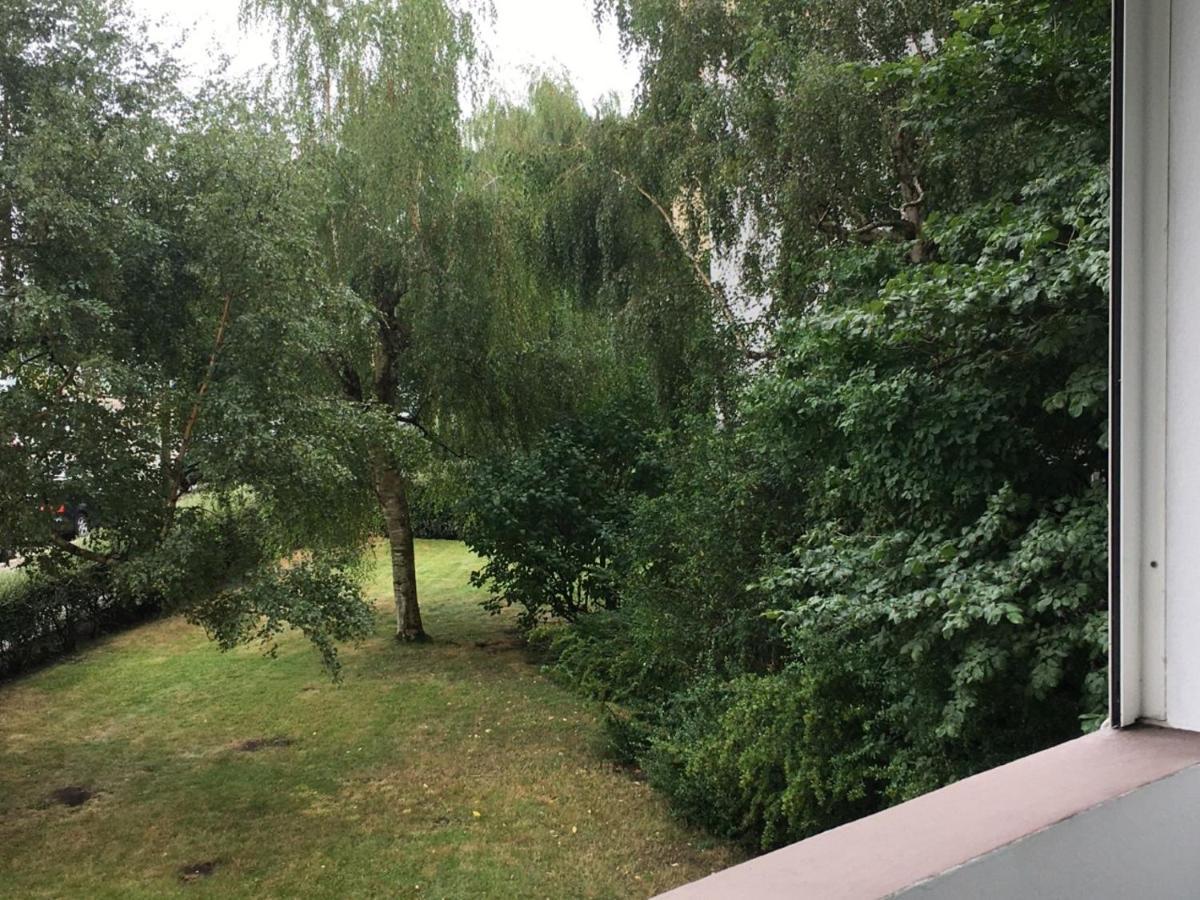Deichapartments70-78 Bremerhaven Eksteriør billede