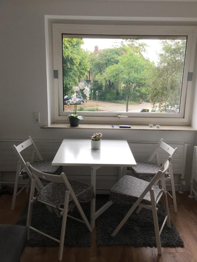 Deichapartments70-78 Bremerhaven Eksteriør billede