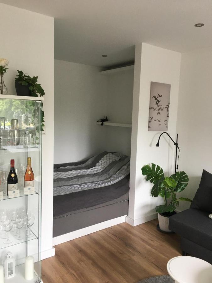 Deichapartments70-78 Bremerhaven Eksteriør billede